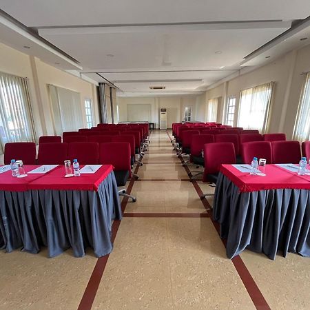 Le Aqua Resort & Spa Phan Thiet - Swiss Village Resort & Spa Mui Ne Bagian luar foto