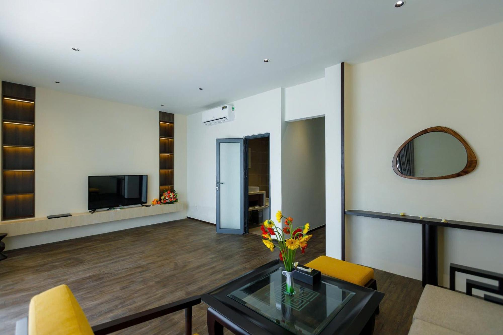 Le Aqua Resort & Spa Phan Thiet - Swiss Village Resort & Spa Mui Ne Bagian luar foto