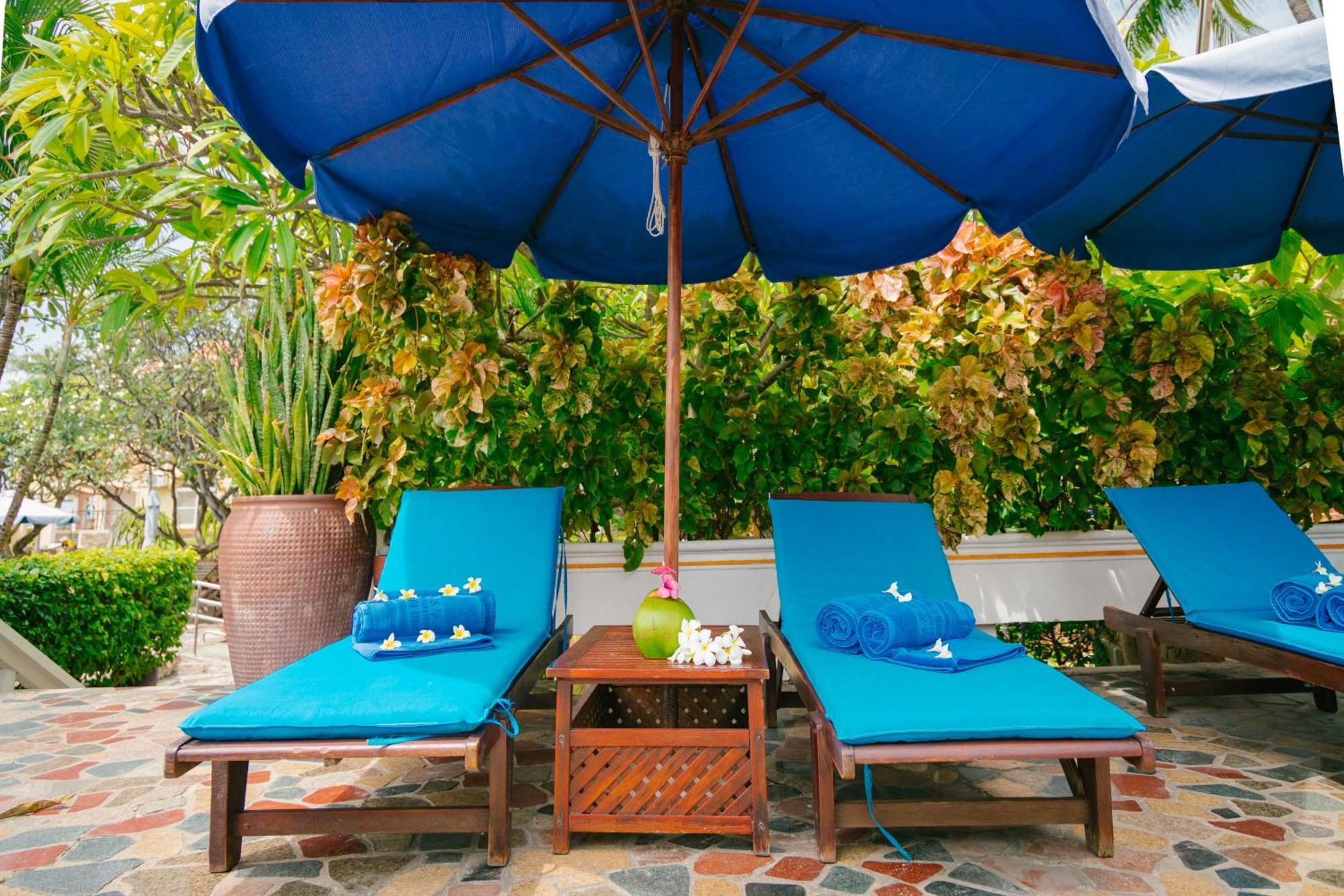 Le Aqua Resort & Spa Phan Thiet - Swiss Village Resort & Spa Mui Ne Bagian luar foto