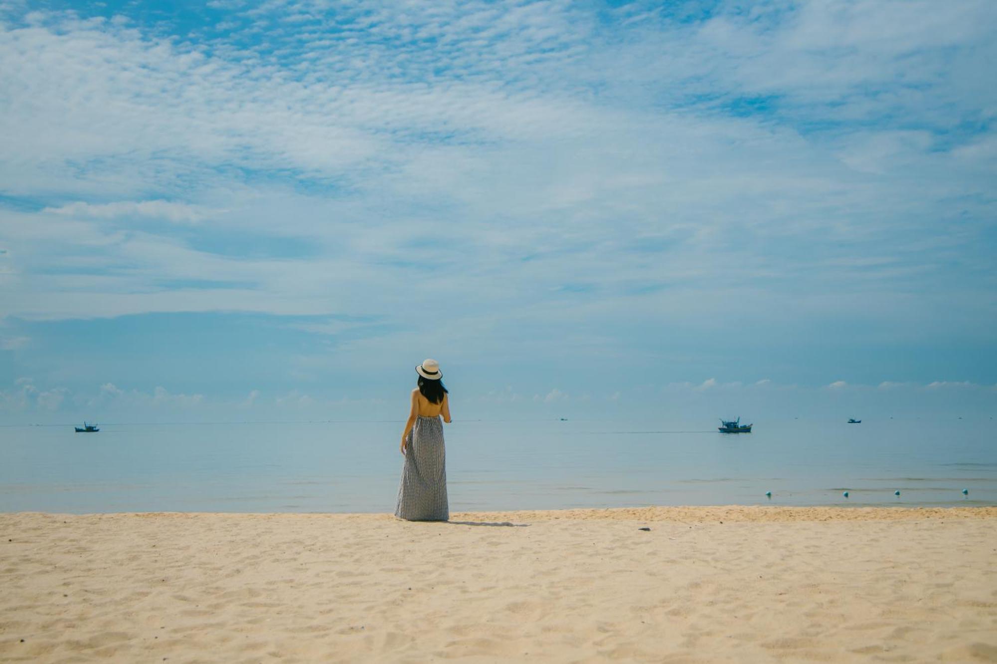 Le Aqua Resort & Spa Phan Thiet - Swiss Village Resort & Spa Mui Ne Bagian luar foto