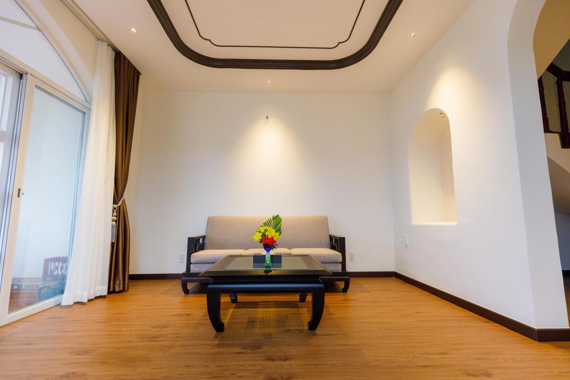 Le Aqua Resort & Spa Phan Thiet - Swiss Village Resort & Spa Mui Ne Bagian luar foto