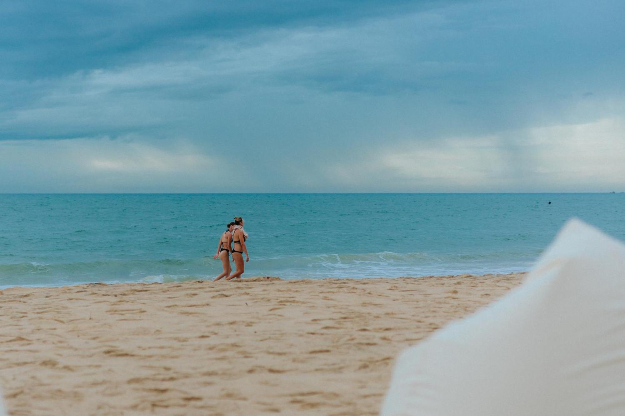 Le Aqua Resort & Spa Phan Thiet - Swiss Village Resort & Spa Mui Ne Bagian luar foto